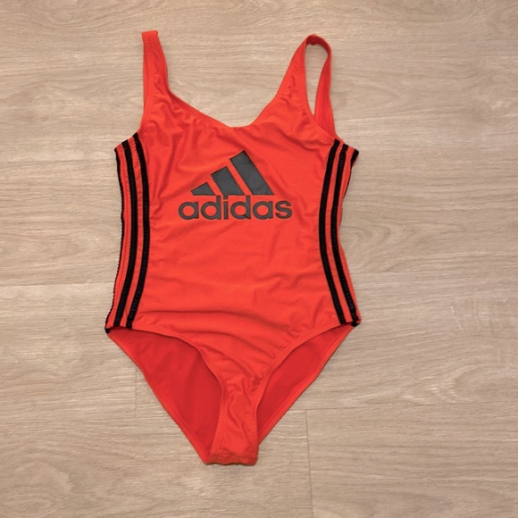 adidas One Piece Swimsuit